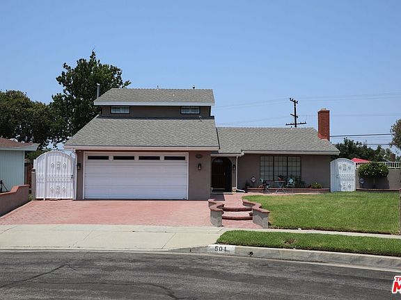 3rd image of 501 E Cheriton Dr