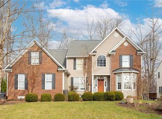12006 Penny Bridge Dr, Midlothian, VA 23112