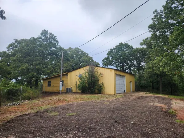 8701 Howard Ave, Lexington, OK 73051