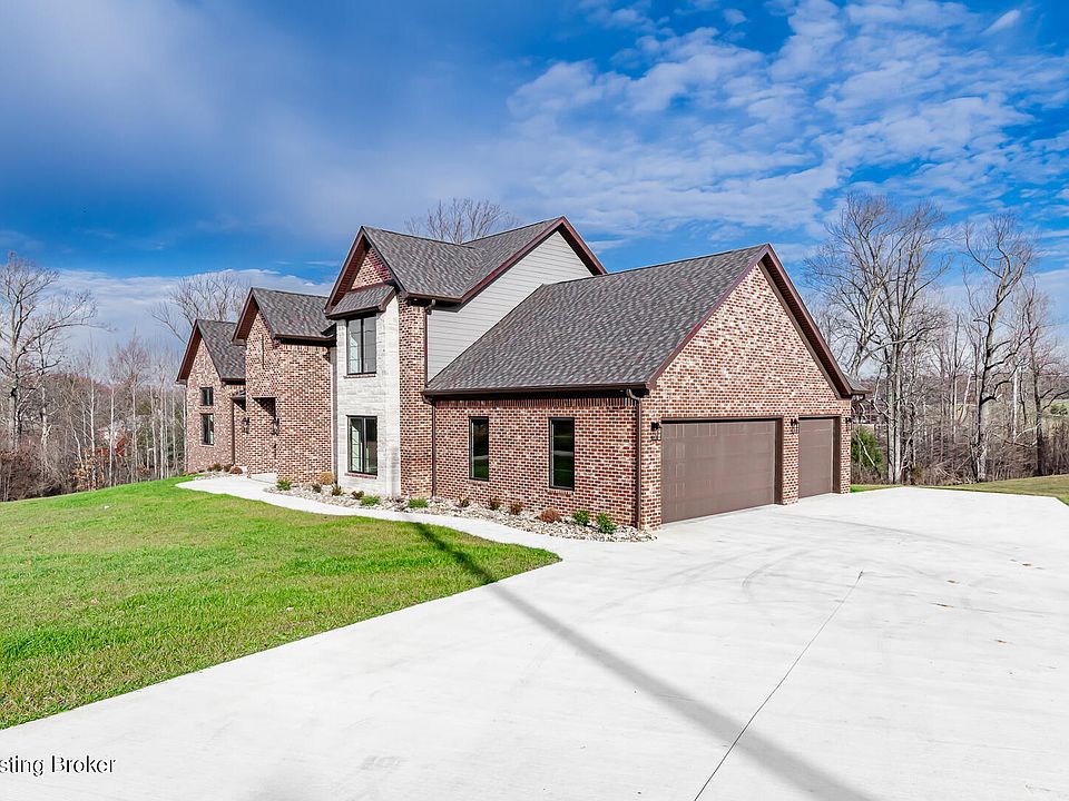 5560 Old Vincennes Rd, Floyds Knobs, IN 47119 MLS 1653188 Zillow