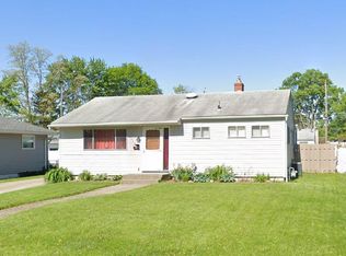 1467 Aven Dr, Columbus, OH
