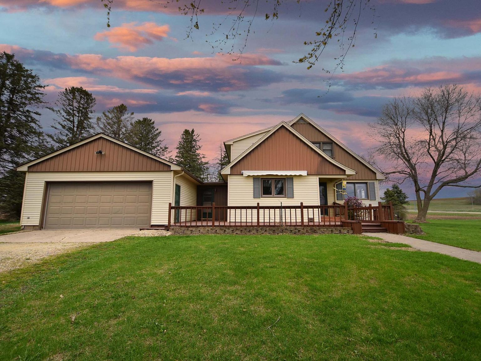 43879 135th Ave, Wanamingo, MN 55983 Zillow