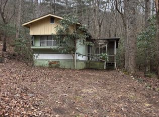 366 Gander Gap Rd, Hiawassee, GA 30546