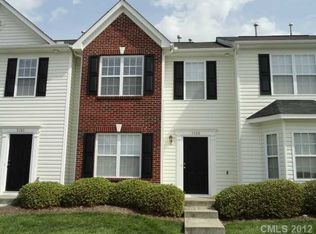 3409 Broadwick St, Charlotte, NC 28213