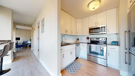 Rented by Bond New York