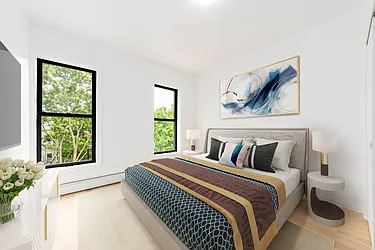 Rented by Avenues Real Estate