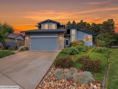 29 Caulfield Court, Petaluma, CA, 94954