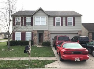 2653 Lullwater Ln, Indianapolis, IN 46229