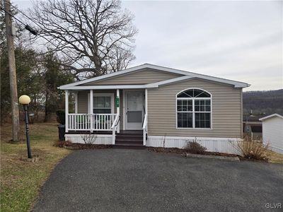 10 C St, Walnutport, PA, 18088