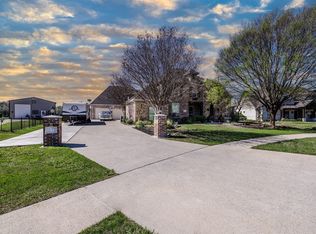 11761 Caddo Creek Dr, Lavon, TX 75166