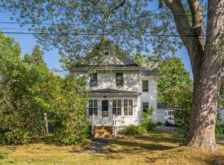 51 Webster Ave N, Bangor, ME 04401