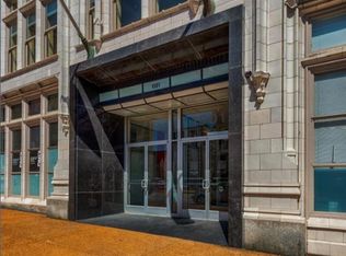 1501 Locust 401, Saint Louis, MO 63103