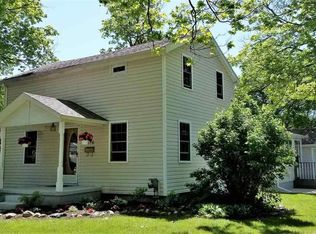416 E Shawnee St, Tecumseh, MI