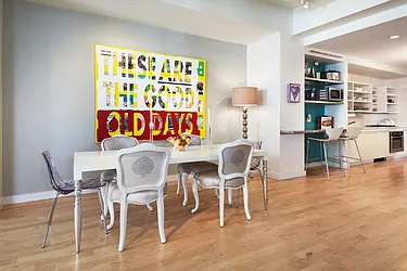 Sold by City Connections Realty