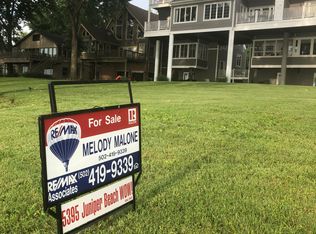 5395 Juniper Beach Rd #7, Prospect, KY 40059