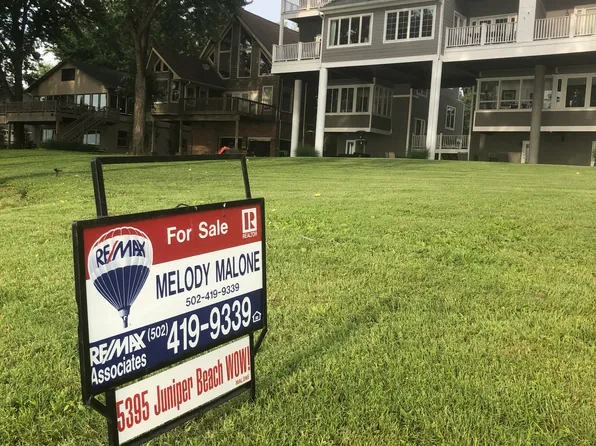 5395 Juniper Beach Rd #7, Prospect, KY 40059