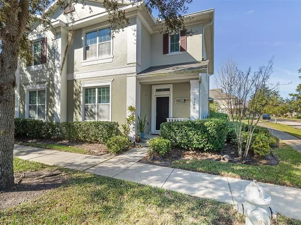 3500 Sebastian Bridge Ln, Harmony, FL 34773