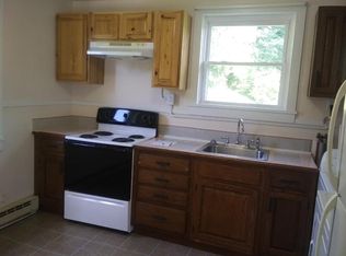 1009 Poplar St #2, Windber, PA 15963