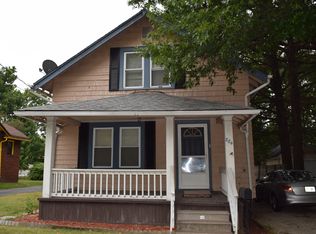 884 Hammel St, Akron, OH