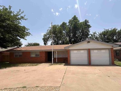 4717 27th St, Lubbock, TX, 79410