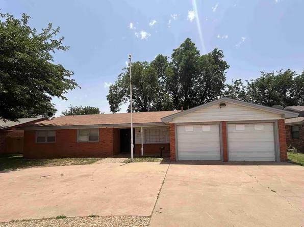 4717 27th St, Lubbock, TX 79410