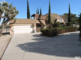 7163 Plasse St, Yucca Valley, CA 92284