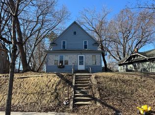 1415 25th Ave N, Minneapolis, MN 55411