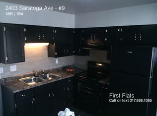 2403 Saratoga Ave APT 9, Kokomo, IN 46902