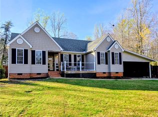 137 Hillside Cir, Easley, SC 29640