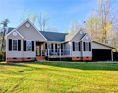 137 Hillside Cir, Easley, SC, 29640