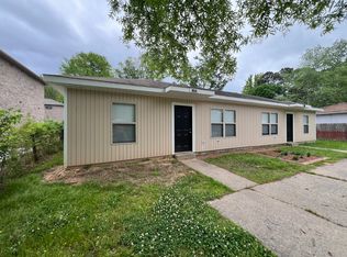 813 Ellis St APT A, Jacksonville, AR 72076