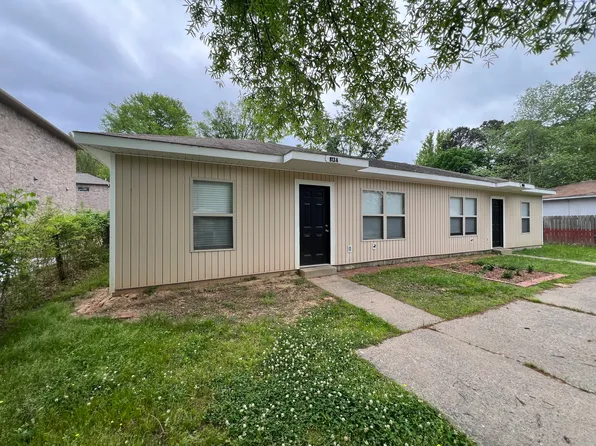 813 Ellis St APT A, Jacksonville, AR 72076