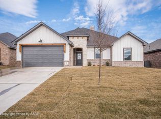 23 Case Ln, Canyon, TX 79015