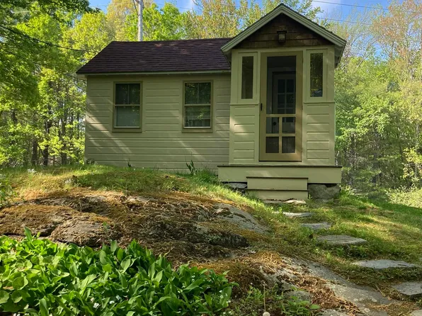 58 Boyds Corner Road, South Berwick, ME 03908