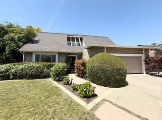 1275 Nancarrow Way, San Jose, CA 95120