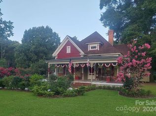 109 Camden St, Lilesville, NC 28091