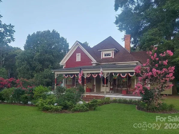 109 Camden St, Lilesville, NC 28091
