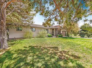 1668 Clover Creek Rd, Bliss, ID 83314