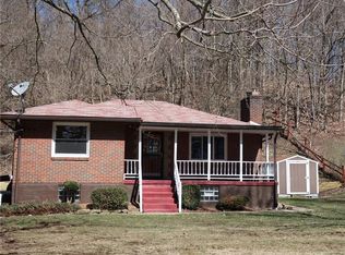 3039 Walton Rd, Finleyville, PA 15332