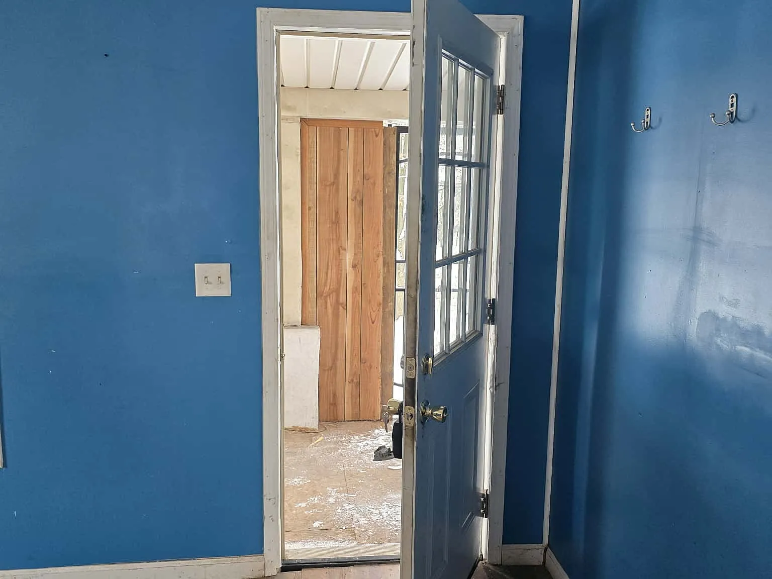 2 bed, 768 sqft, $750 — Photo 4