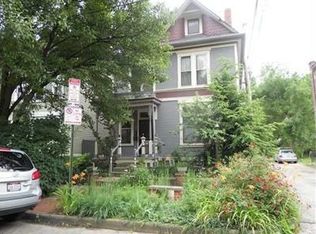 375 W 2nd Ave, Columbus, OH 43201