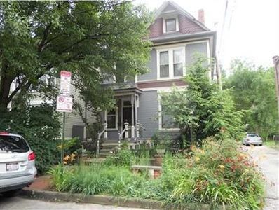 375 W 2nd Ave, Columbus, OH, 43201