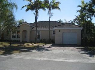 14312 SW 160th Ter, Miami, FL 33177