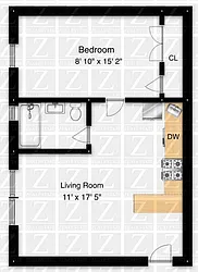 Rented by ZealEstate Group Inc