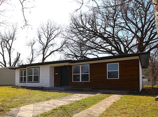 1525 Murray Dr, Garland, TX