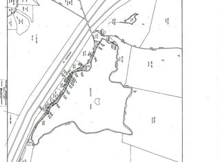 Stoney Brook Rd, Springfield, NH 03284