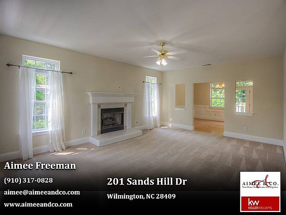 4th image of 201 E Sands Hill Dr