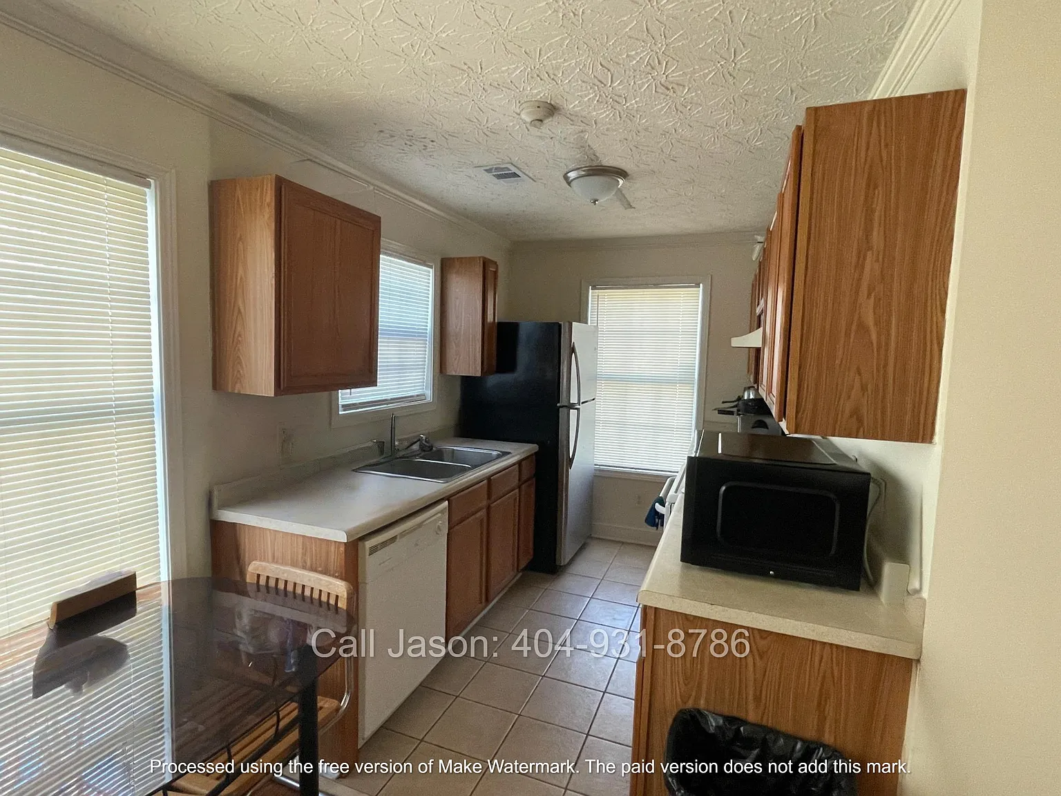 4 bed, 1300 sqft, $595 — Photo 3