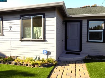 306 E St, Martinez, CA, 94553