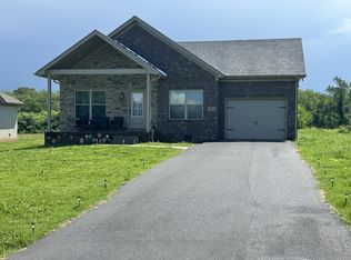 304 Macedonia Rd, Franklin, KY 42134